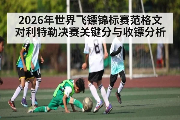 2026年世界飞镖锦标赛范格文对利特勒决赛关键分与收镖分析 | NineGamesOfficial
